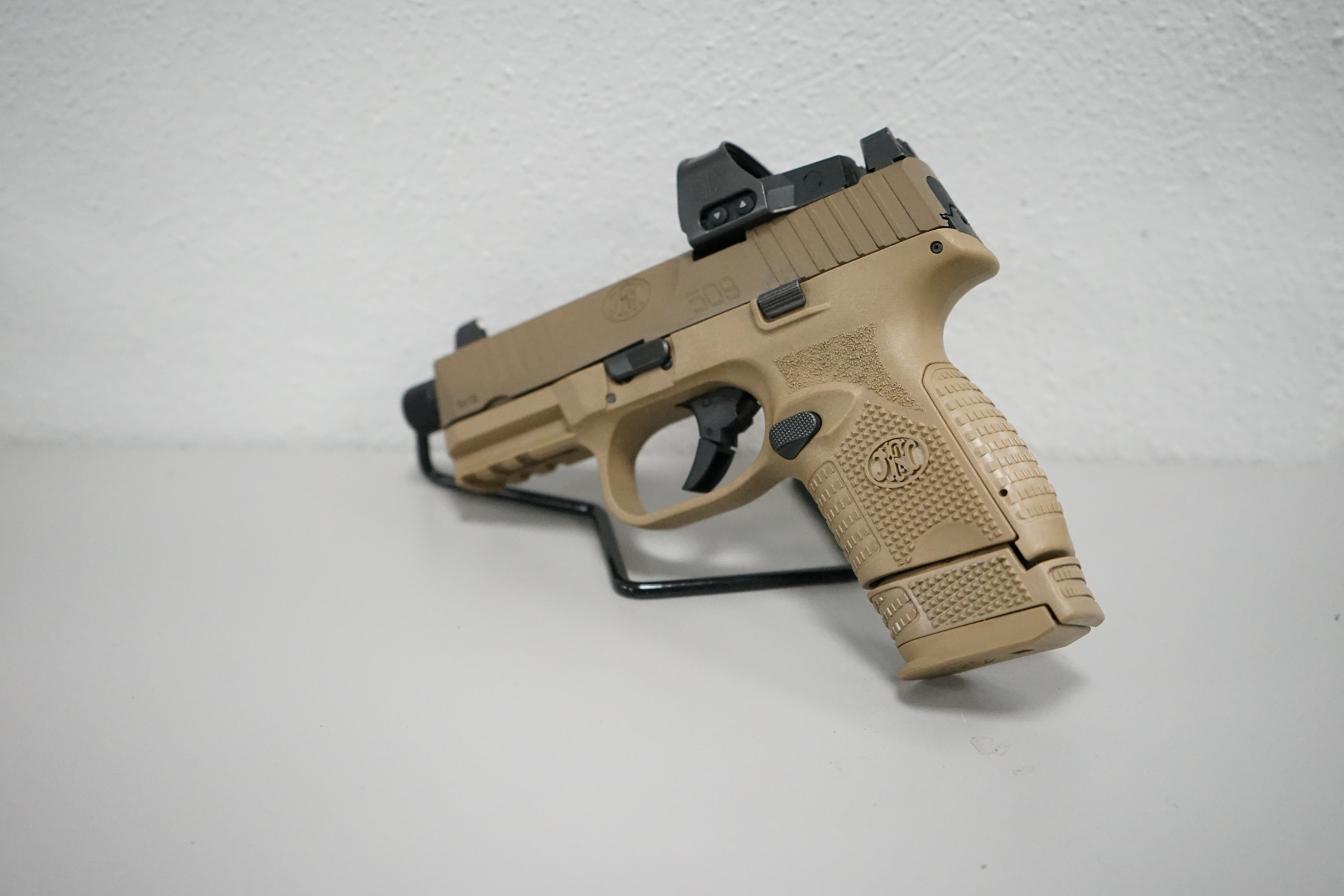 FN 509 Tactical (9mm)