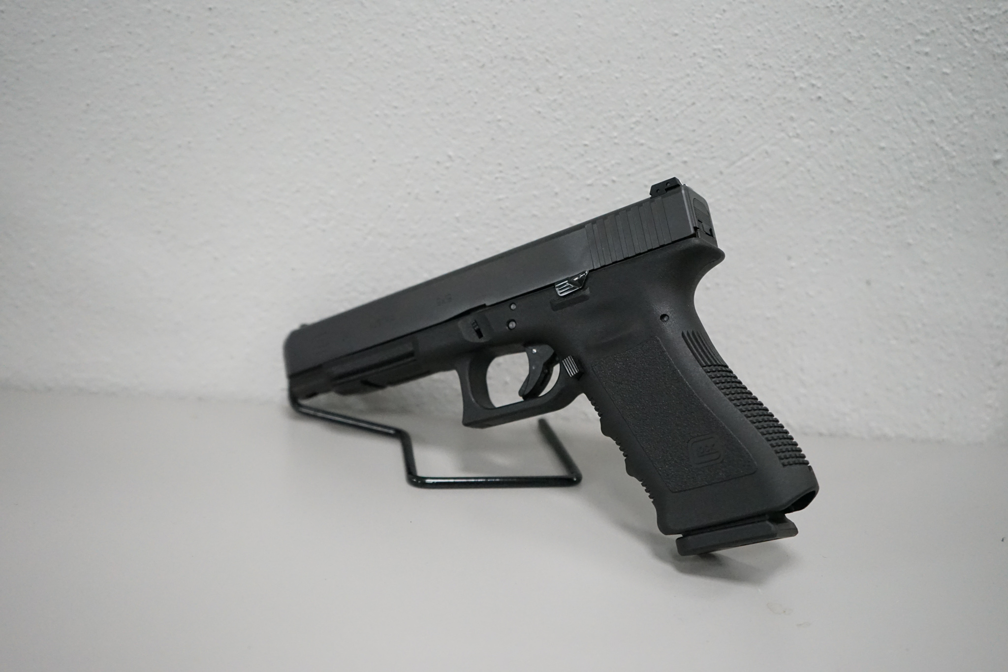 Glock G34 Competition
