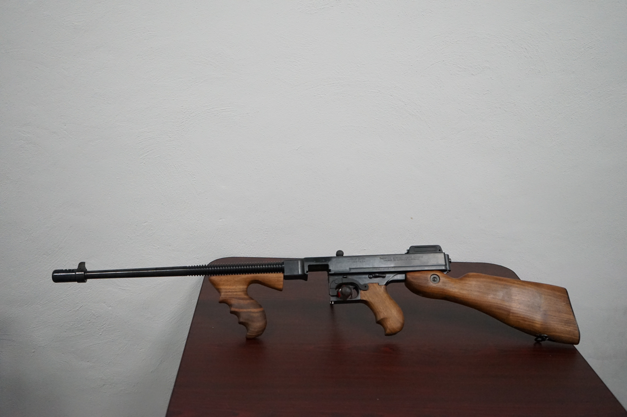 Tommy Gun (45 ACP)