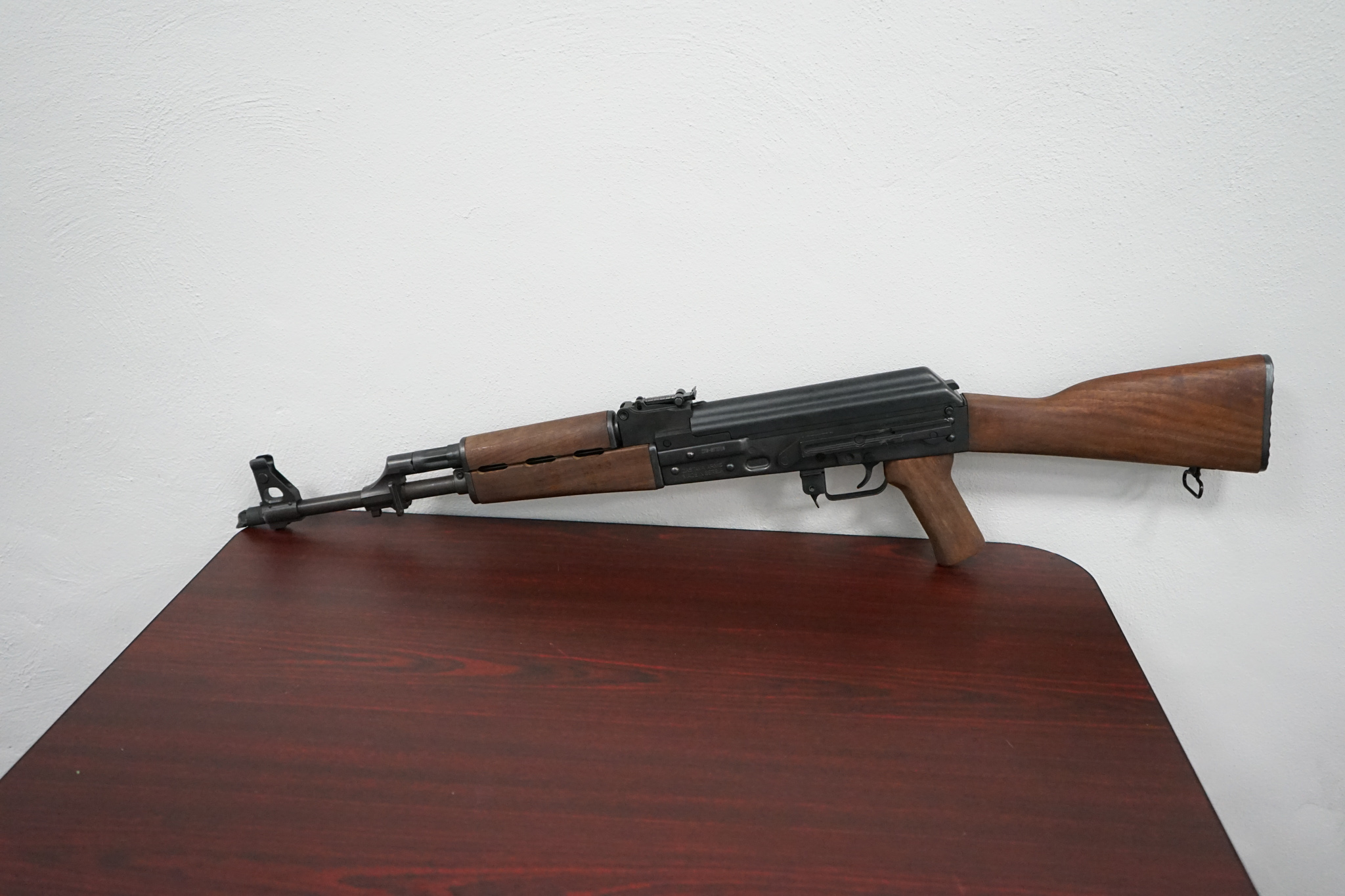 Zastava Arms  AK-47 (7.62x39)