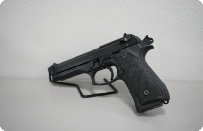 Walther Q5 Match SF Pro