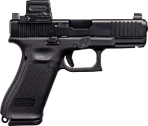 GLOCK G45 GUNSITE EDITION MOS 9MM 4.02'' 3-17RD MAGS