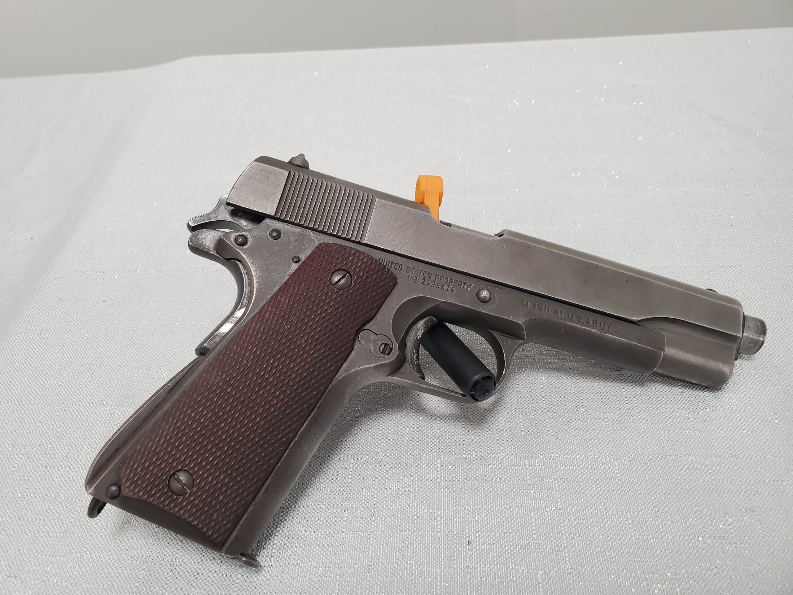 Remington Rand M1911A1 45ACP