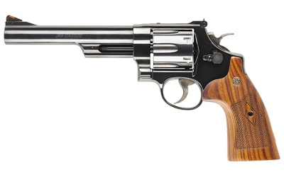 Smith & Wesson Model 29 Classic 44 Mag 6.5