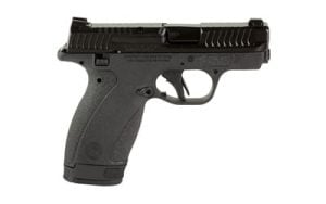 SMITH & WESSON BODYGUARD 2.0 380ACP T.S. 2.7"BL