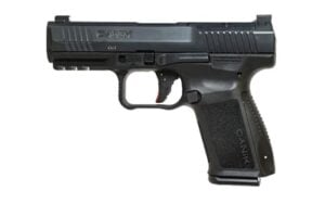 CANIK METE SF One Series 9mm 4.19"BL